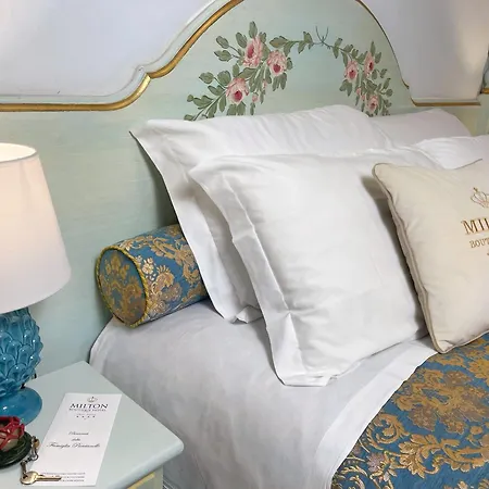 Milton Boutique Hotel - Adults Only-2
