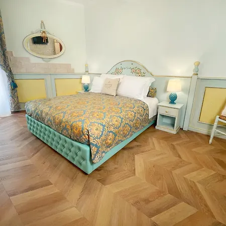 Milton Boutique Hotel - Adults Only-2