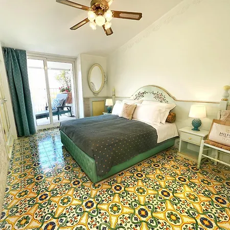 Milton Boutique Hotel - Adults Only-3