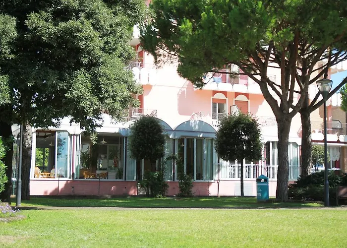 Hotel El Paso Lido di Jesolo