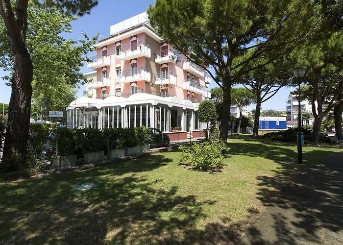 Hotel El Paso Lido di Jesolo